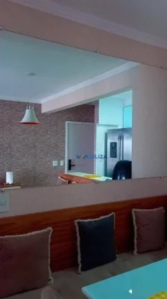 Imagem Apartamento com 3 dormitórios à venda, 86 m² por R$ 899.000,00 - Jardim Flor da Montanha - Guarulhos/SP