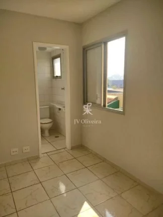 Imagem Apartamento com 3 dormitórios, 78 m² - venda por R$ 669.000,00 ou aluguel por R$ 5.270,00/mês - Vila Progredior - São Paulo/SP