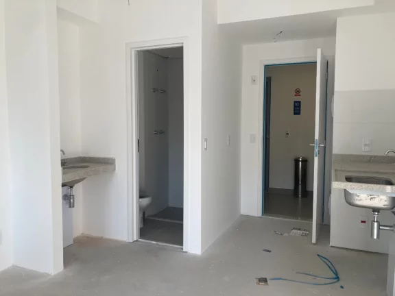 Imagem Studio com 1 Quarto à Venda, 20 m² em Butantã - São Paulo