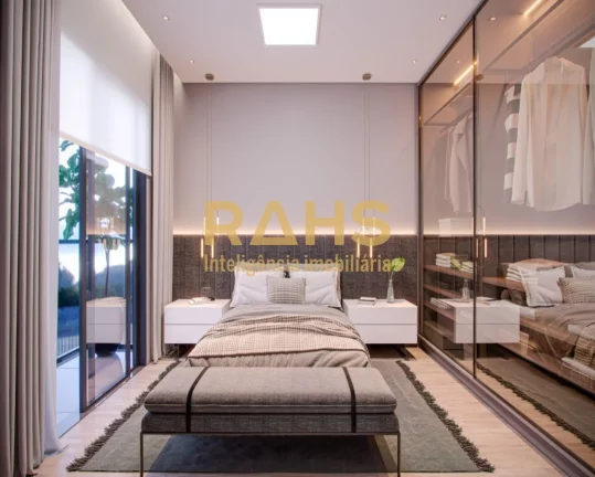 Imagem Prepara-se para conheceer um ambiente de total luz e harmonia. Desfruntando com conforto, qualidade ...