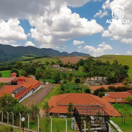 Imagem Casa com 3 Quartos à Venda, 360 m² em Zona Rural - Andradas