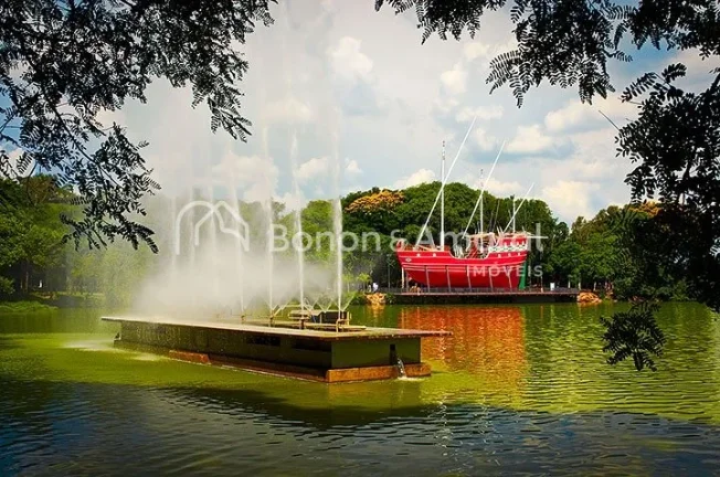 Imagem Flat para venda com 28 m² no Cambuí - Campinas - SP

Hotel Radisson RED Campinas, localizado em um...
