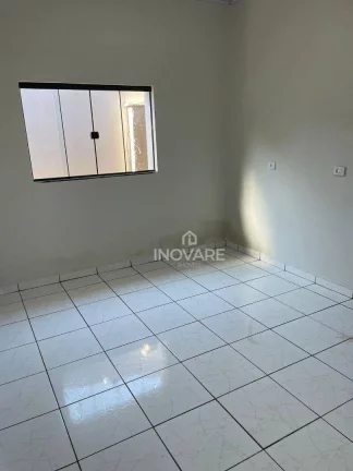 Imagem Casa com 3 dormitórios à venda, 140 m² por R$ 320.000,00 - Setor Bela Vista - Itumbiara/GO