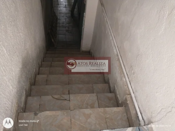 Imagem Casa térrea em Parque Cocaia - São Paulo