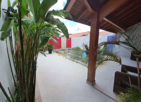 Imagem Casa Padrão