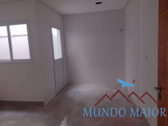 Imagem Apartamento com 2 Quartos e 1 banheiro à Venda, 63 m-VIla Helana!
