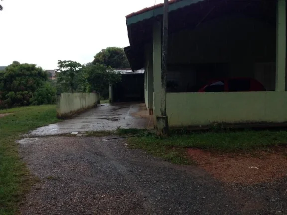 Imagem CHÁCARA RESIDENCIAL À VENDA, CHÁCARA MALOTA, JUNDIAÍ.