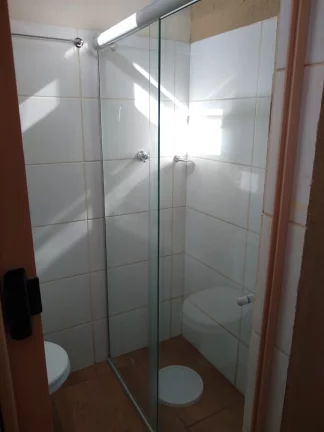 Imagem CASA Á VENDA NA VILA INDUSTRIAL EM FRANCA/SP