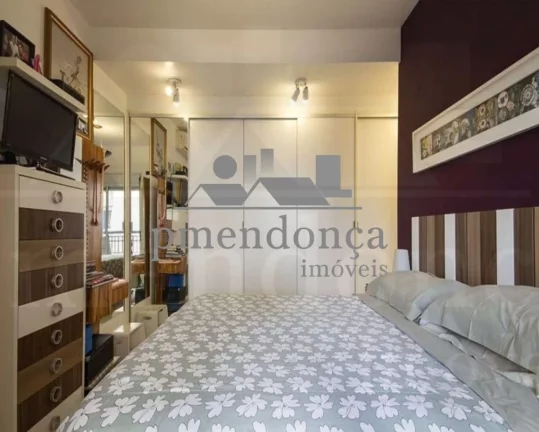 Imagem Apartamento Garden, estilo casa térrea, no coração da Vila Madalena.