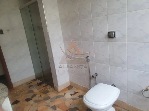 Imagem Casa - Ribeirão Preto - Vila Seixas