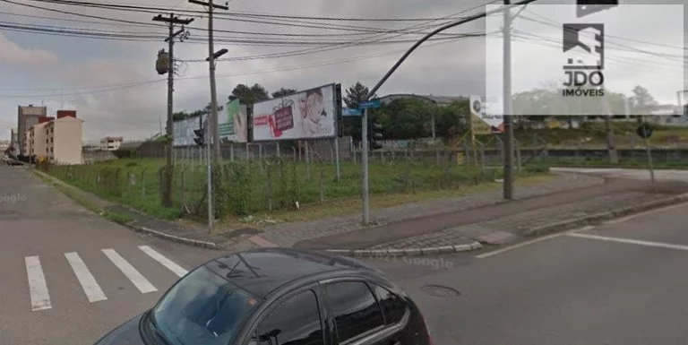 Imagem Terreno a Venda no bairro Parolin - Curitiba, PR