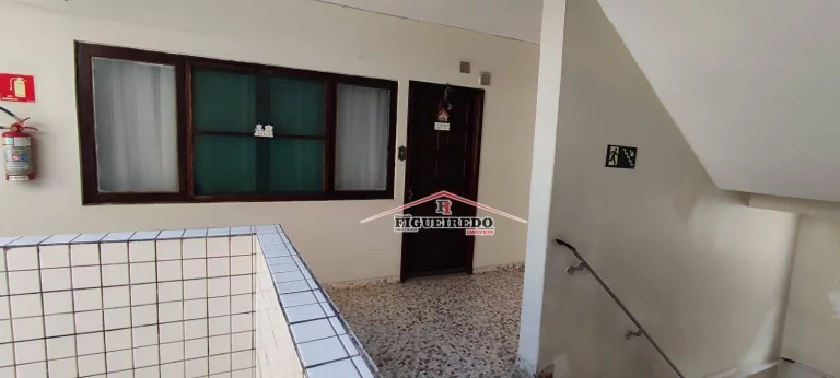 Imagem Apartamento com 1 dormitório à venda, 50 m² por R$ 220.000,00 - Canto do Forte - Praia Grande/SP