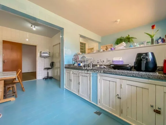 Imagem Casa à venda, 250 m² por R$ 700.000,00 - Alto - Teresópolis/RJ