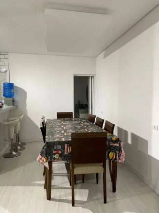 Imagem Sobrado com 3 dormitórios à venda, 190 m² por R$ 480.000,00 - Cooperativa - São Bernardo do Campo/SP