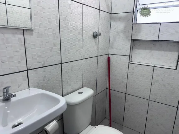 Imagem Pousada e propriedade com 06 dormitórios à venda, 180 m² por R$ 1.575.000 - Vila Guilhermina - Praia Grande/SP