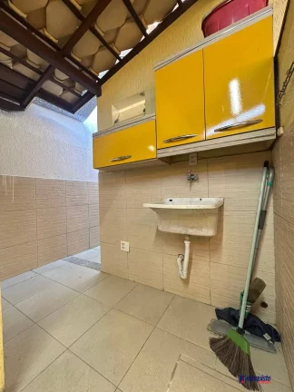 Imagem VENDO/ ALUGO CASA 3/4 SENDO DUAS SUITE EM CONDOMÍNIO