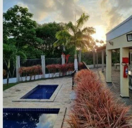 Imagem Apartamento de 2 quartos - Cuiá - João Pessoa/PB