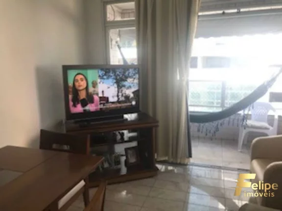 Imagem APARTAMENTO NO CENTRO DE GUARAPARI / ES