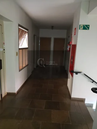 Imagem Apartamento à Venda no Higienópolis – 94 m² | 3 Dormitórios (1 Suíte) | Ribeirão Preto/SP