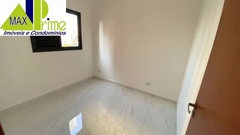 Imagem APARTAMENTO COM 02 DORMITÓRIOS E VAGA