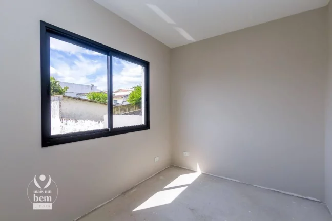 Imagem Excelente sobrado 101 m² com 3 quartos (1 suíte) à venda por R$ 580.000 - Bairro Alto - Curitiba/PR