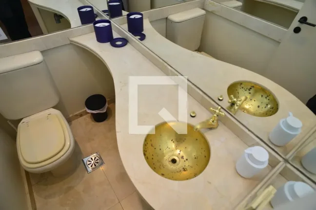 Imagem Apartamento à Venda - Barra da Tijuca, 2 Quartos, 76 m2