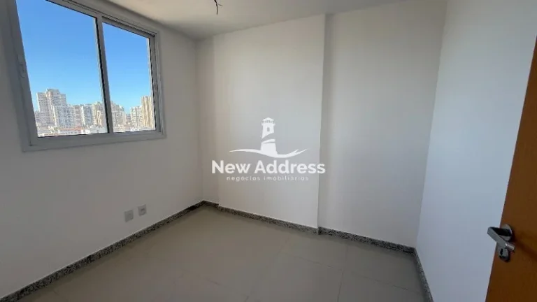 Imagem 3 quartos, 1 suíte, 2 vagas e 72m² na Praia de Itaparica. Lazer completo, localização estratégica e muito mais para você!