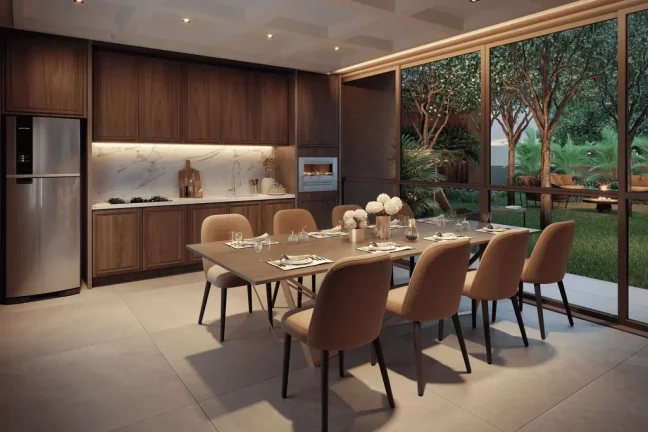 Imagem APARTAMENTO RESIDENCIAL em São Paulo - SP, Indianópolis