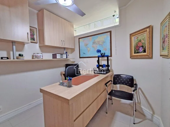 Imagem Apartamento com 2 dormitórios à venda, 63 m² por R$ 550.000,00 - Condomínio Porto Bracuhy - Angra dos Reis/RJ