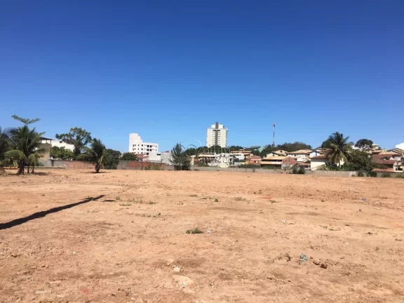 Imagem TERRENO INDUSTRIAL em MACAÉ - RJ, NOVO CAVALEIRO