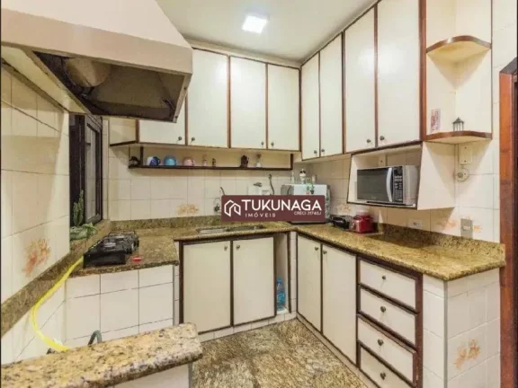 Imagem Sobrado com 5 quartos à venda, 450 m² por R$ 2.075.000 - Mandaqui - São Paulo/SP