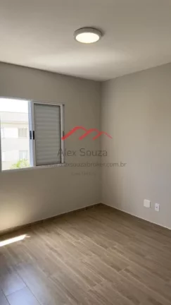 Imagem Apartamento para Venda em Sumar?(C) / SP no bairro Chácara Santa Antonieta (Nova Veneza)