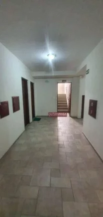 Imagem Apartamento com 2 dormitórios à venda, 65 m² por R$ 337.000 - Picanço - Guarulhos/SP