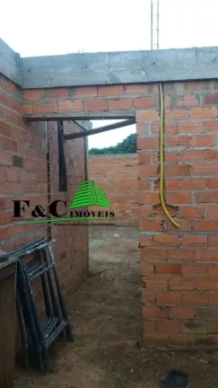 Imagem Chácara Condomínio para Venda em Limeira, Área Rural de Limeira, 2 dormitórios, 1 suíte, 2 banheiros, 3 vagas
