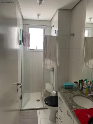 Imagem APARTAMENTO RESIDENCIAL em SÃO PAULO - SP, JARDIM LONDRINA