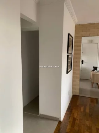 Imagem Apartamento para alugar Vila Olímpia São Paulo