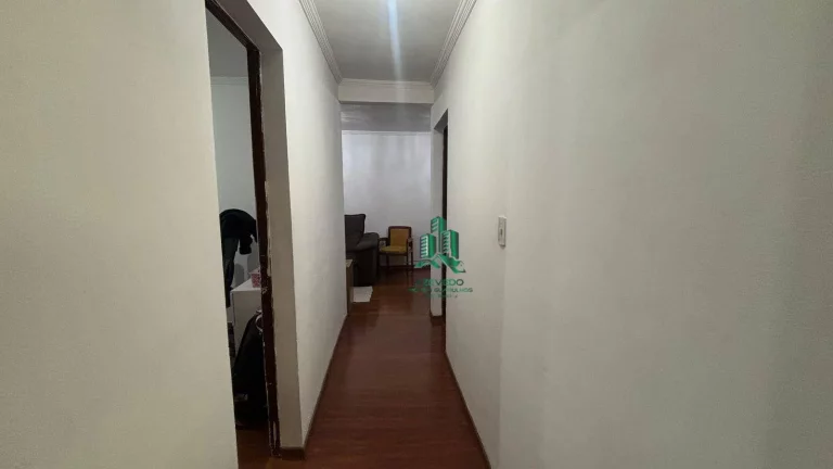 Imagem Apartamento com 2 dormitórios à venda, 60 m² por R$ 285.000,00 - Vila Fátima - Guarulhos/SP