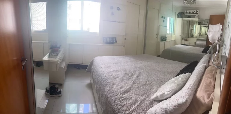 Imagem APARTAMENTO RESIDENCIAL em VITÓRIA - ES, BENTO FERREIRA