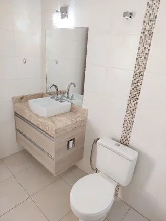 Imagem SOBRADO PRONTO PARA MORAR - RESIDENCIAL REAL PARK - SUMARÉ