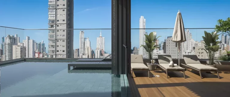 Imagem Opus Residence - Apartamento à venda no bairro Centro - Balneário Camboriú/SC