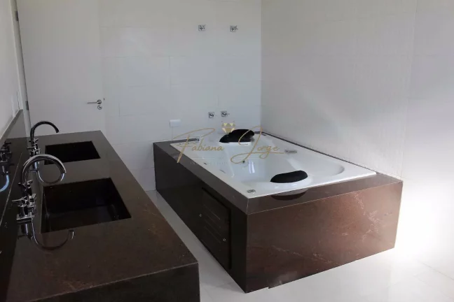 Imagem Sobrado com 4 Quartos à Venda, 410 m² em Parque Dos Alecrins - Campinas