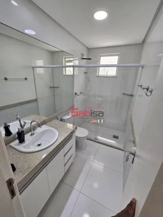 Imagem Apartamento com 3 dormitórios à venda, 160 m² por R$ 2.970.000,00 - Centro - Cabo Frio/RJ