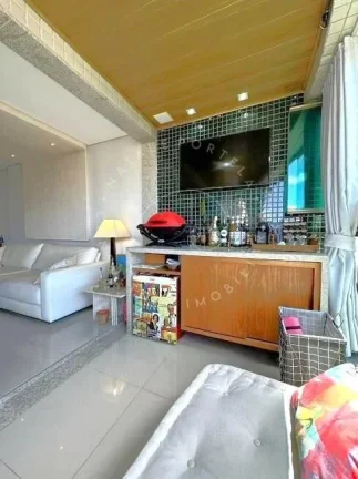 Imagem Lindo, reformado e decorado no Poço!
