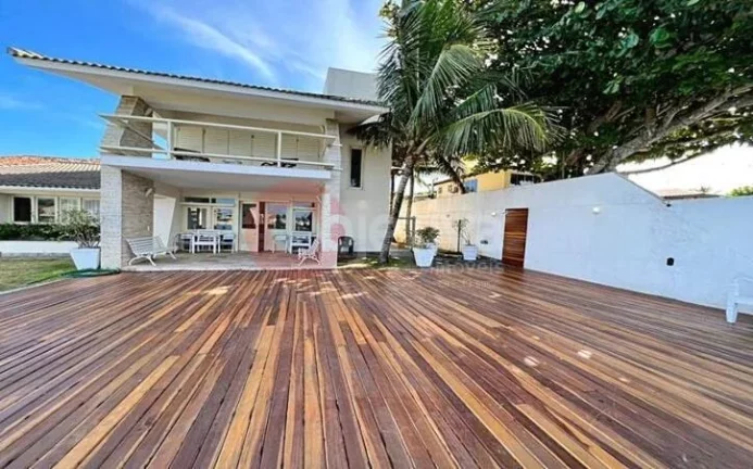Imagem Casa com 6 dormitórios à venda, 2090 m² - São Bento - Cabo Frio/RJ