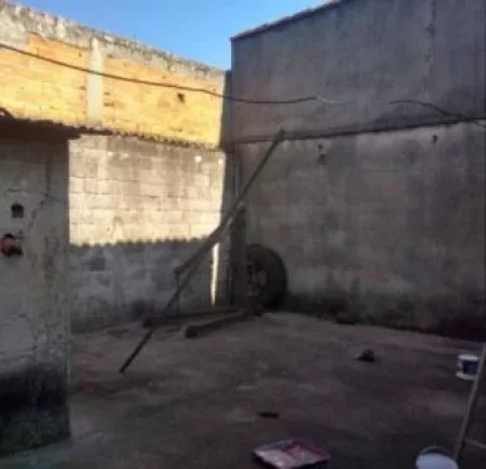 Imagem Sobrado residencial à venda, Vila Figueira, Suzano,