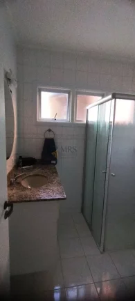Imagem Casa Cond Portal do Paraiso I 4 dorm 2 suites