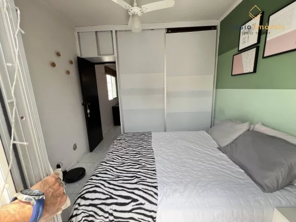 Imagem Bela Vista | Apartamento 1 Quarto com Varanda | 35Útil | 1 Vaga