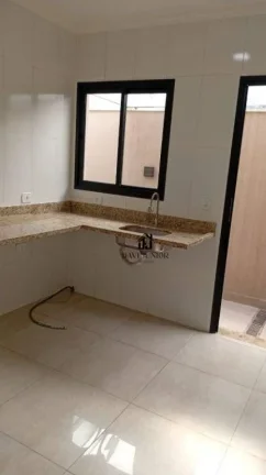 Casa com 3 dormitórios sendo 1 suite à venda, 85 m² por R$ 499.000 - Condomínio Horto Florestal I - Sorocaba/SP