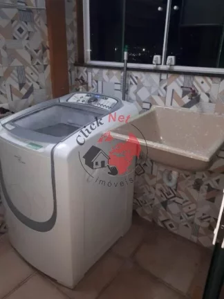 Imagem Ótima Cobertura em Prédio Sem Condomínio à venda no bairro Valparaíso em Santo André