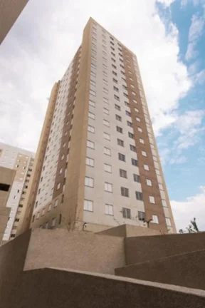 Imagem Apartamento para Venda por R$265.000,00 com 40m², 2 dormitórios, 1 vaga e 1 banheiro - Jardim helena, São paulo / SP - Cód. BDI31253
